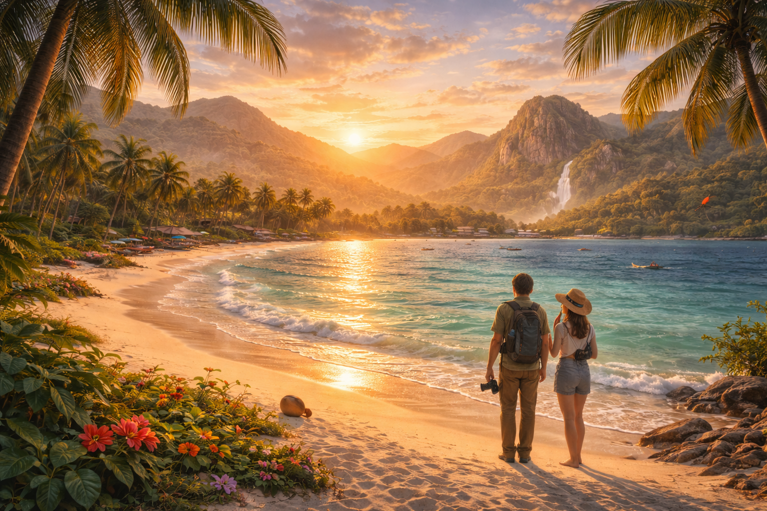 Best Time to Visit Koh Samui: Weather, Events & More