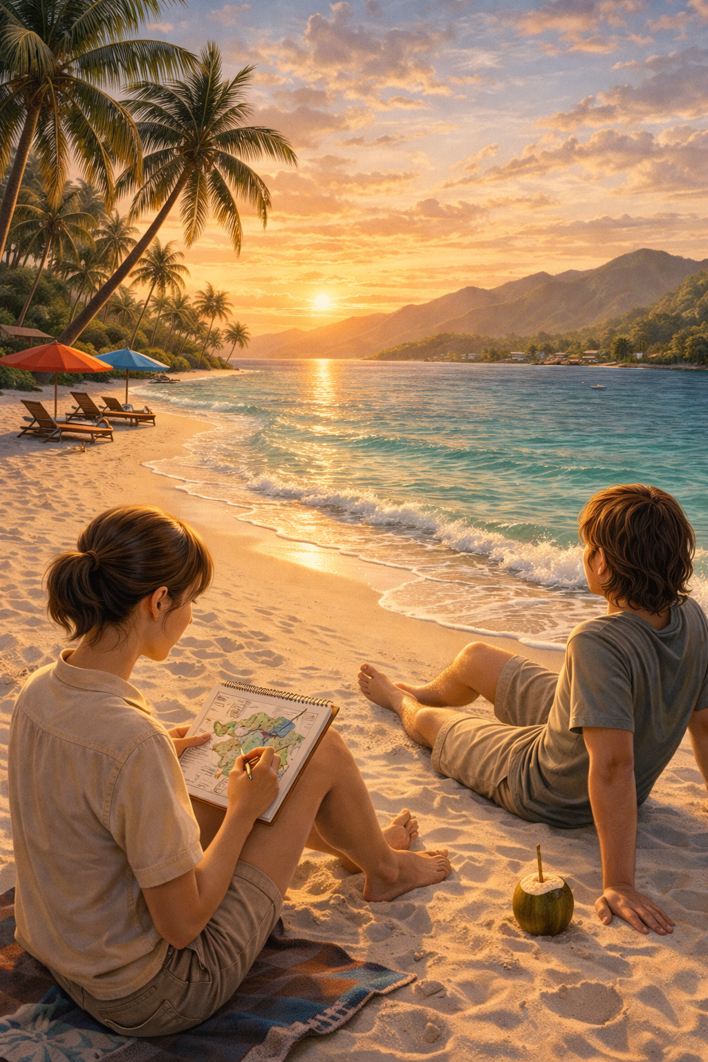 Your Ultimate Guide to a Koh Samui Holiday