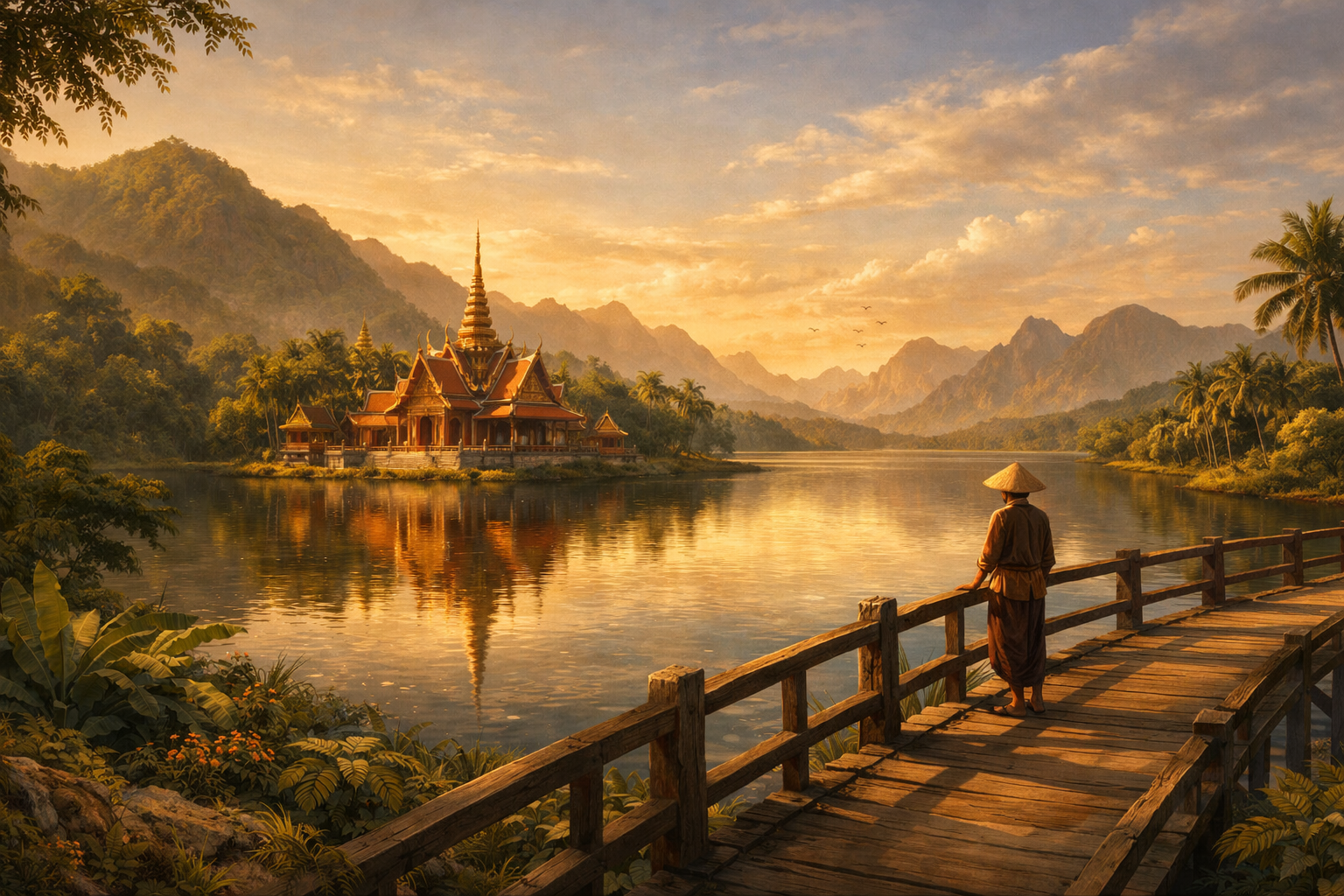 Beyond the Beaches: Exploring Phuket's Hidden Gems