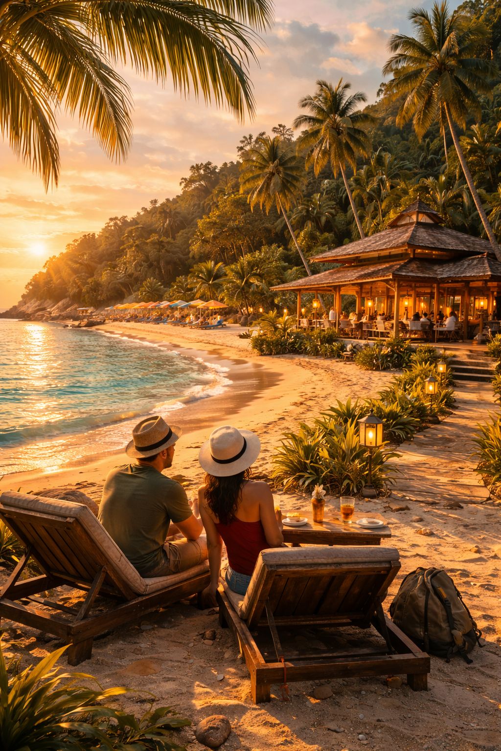 A Complete Guide to Your Perfect Holiday in Khao Lak