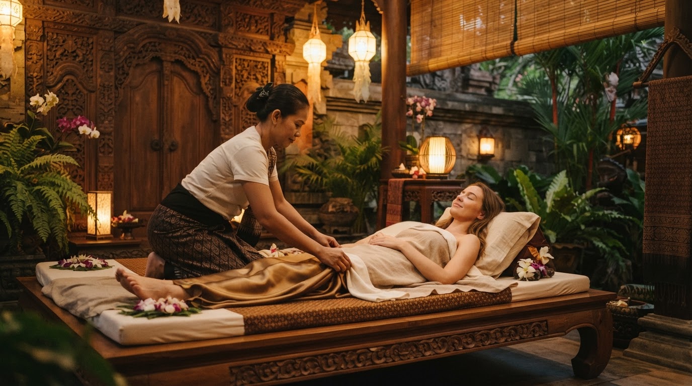 Unwind in Paradise: The Ultimate Guide to Thai Massage and Wellness Holidays
