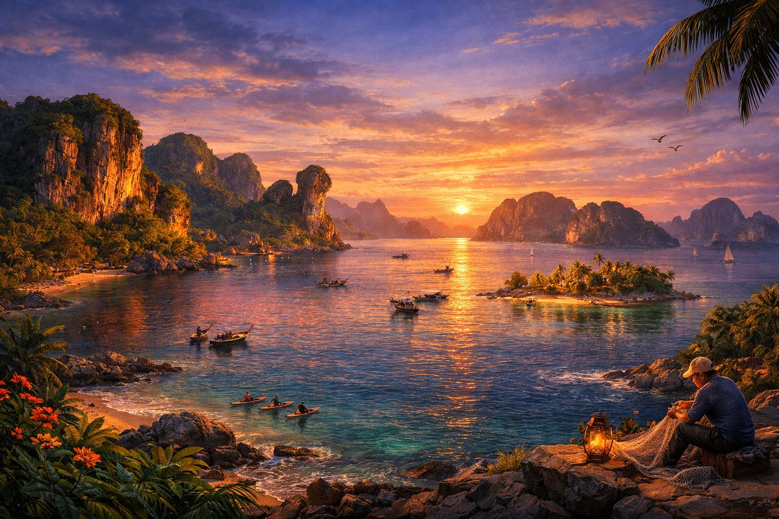 Island Hopping in Krabi: Which Ones Should You Visit?