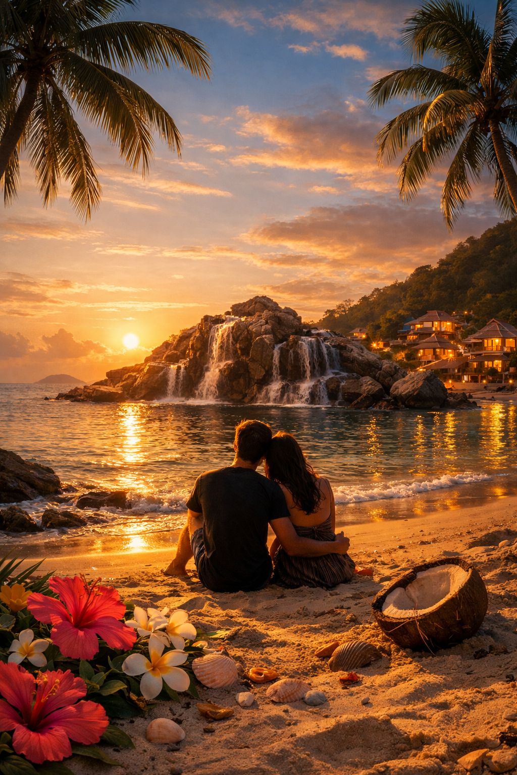 Exploring the Hidden Gems of Koh Tao for Your Next Holiday