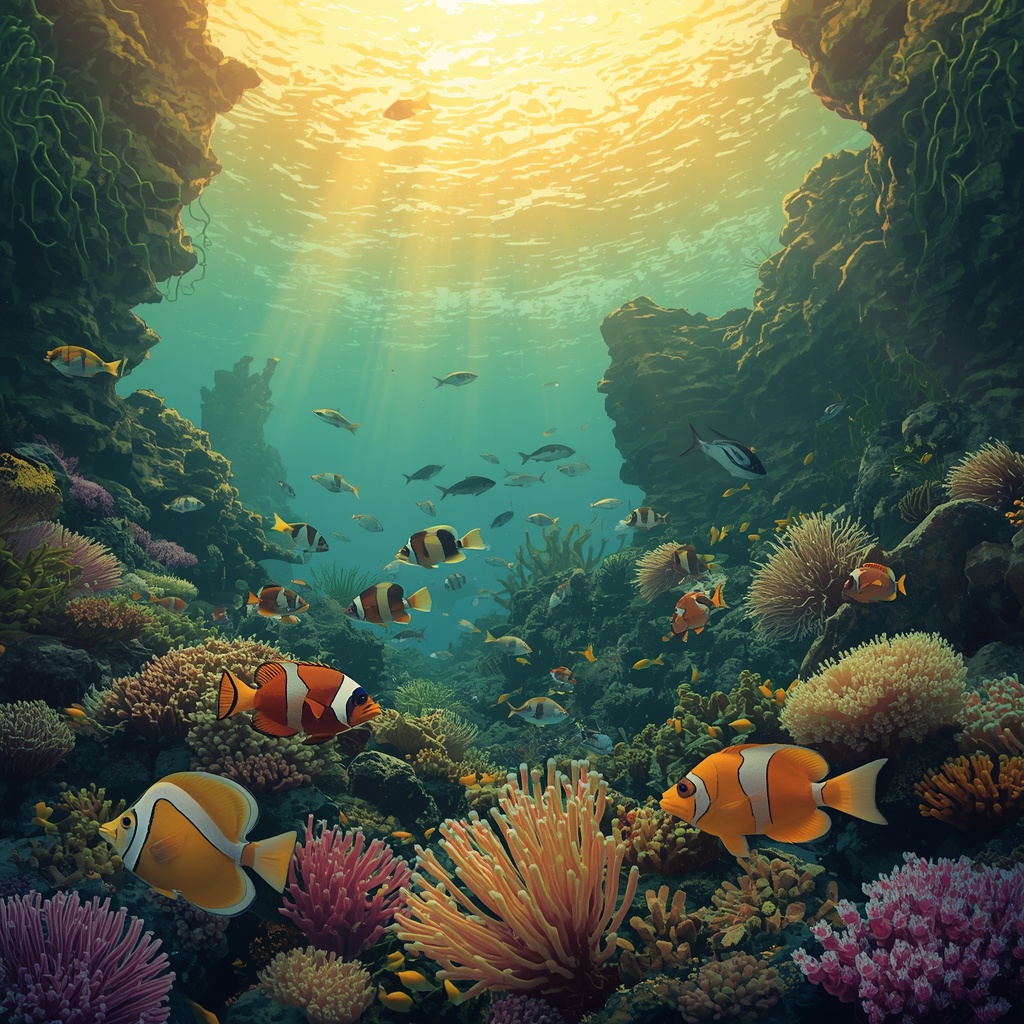 Top Snorkeling Spots in Thailand You Can't Miss