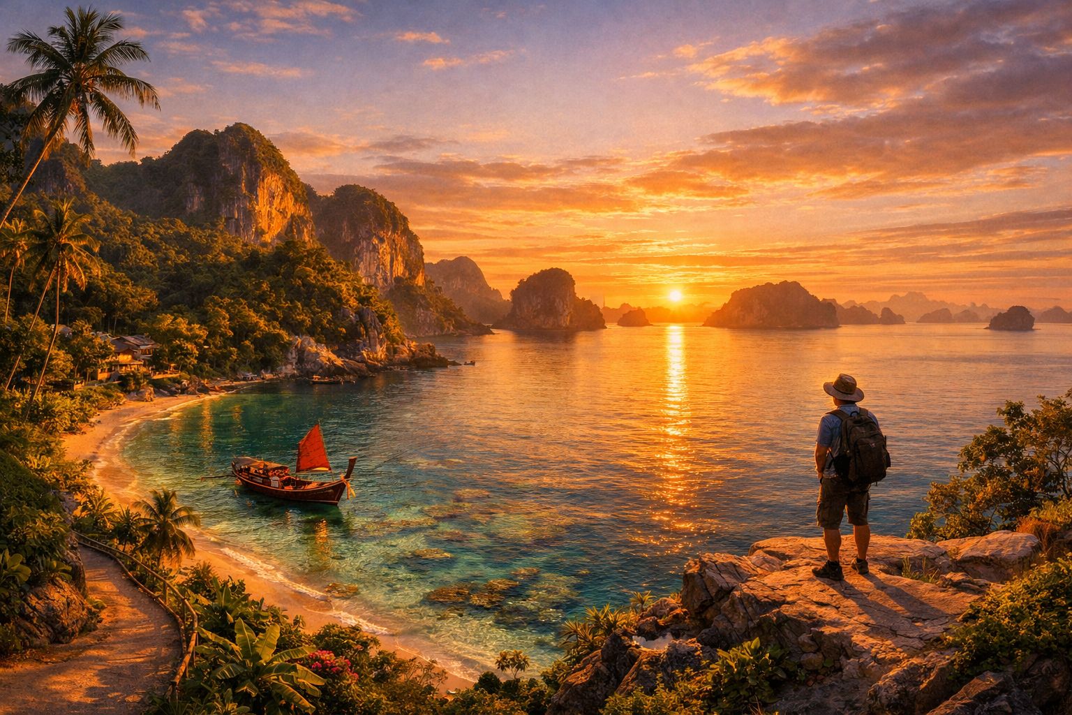 The Ultimate List of Thailand’s Most Picturesque Islands
