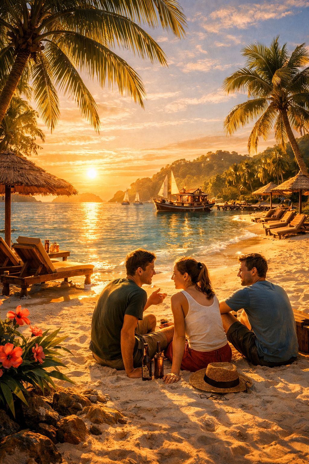 Koh Chang: A Complete Guide to Your Dream Holiday