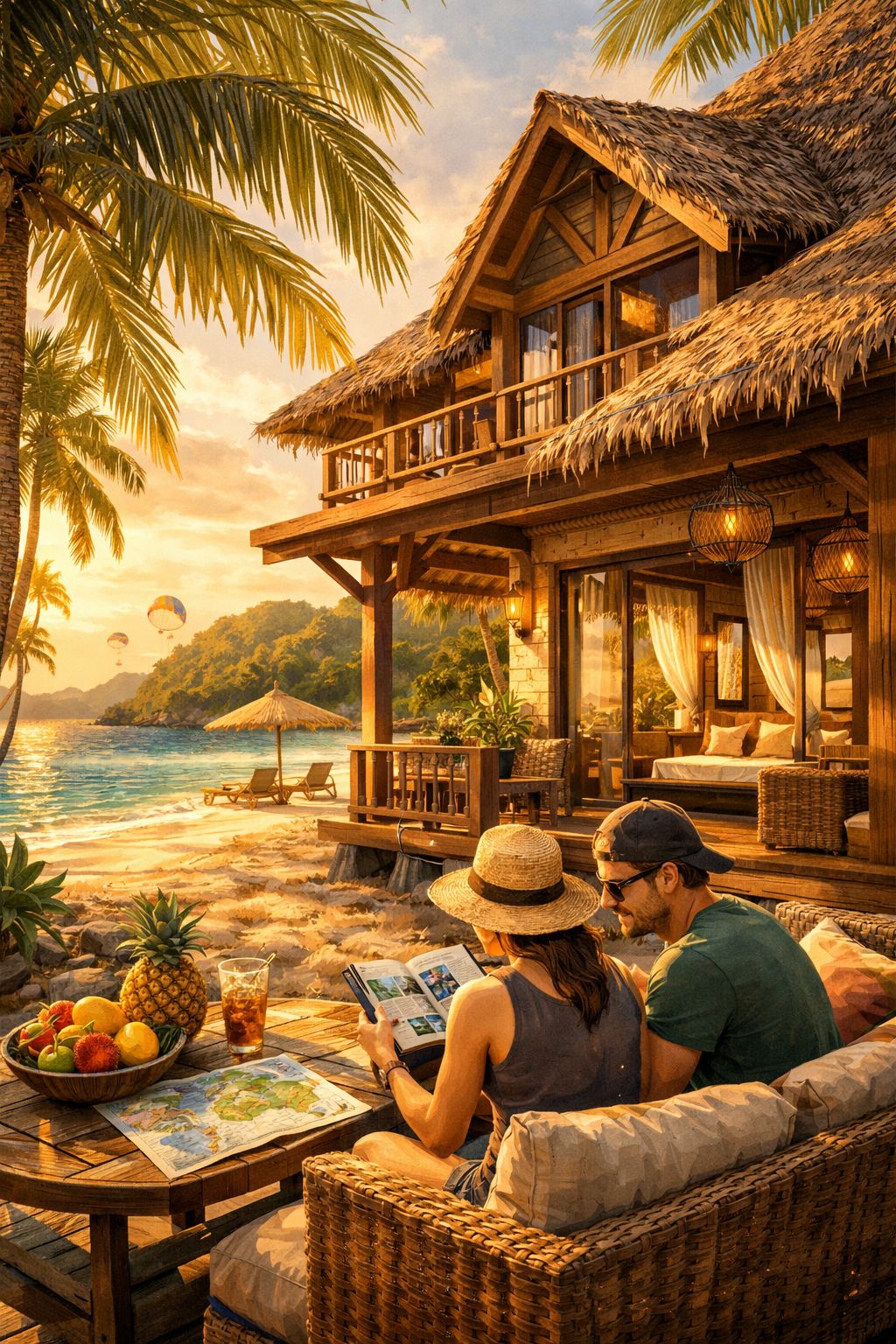 Essential Tips for a Relaxing Stay in Koh Chang