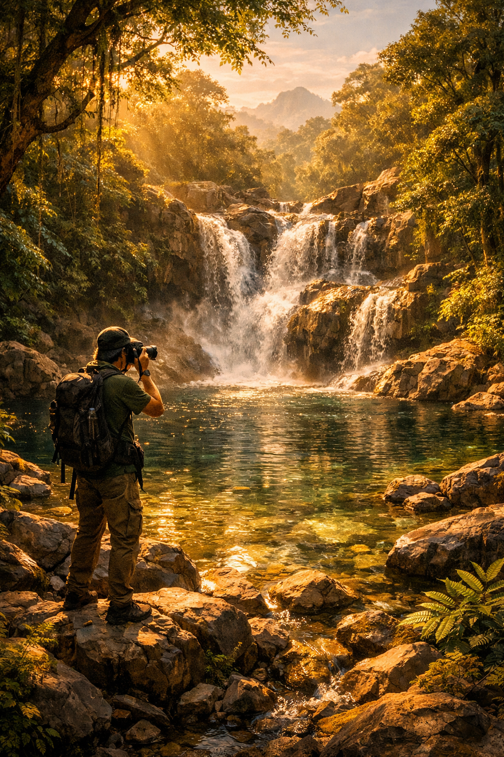 Thailand's Best Kept Secrets for Adventurers