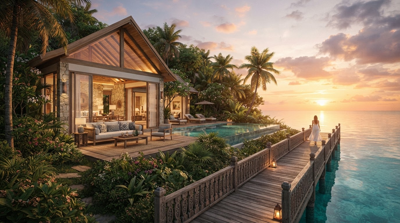 Thailand's Hidden Gems: Exclusive Luxury Getaways You Must Experience