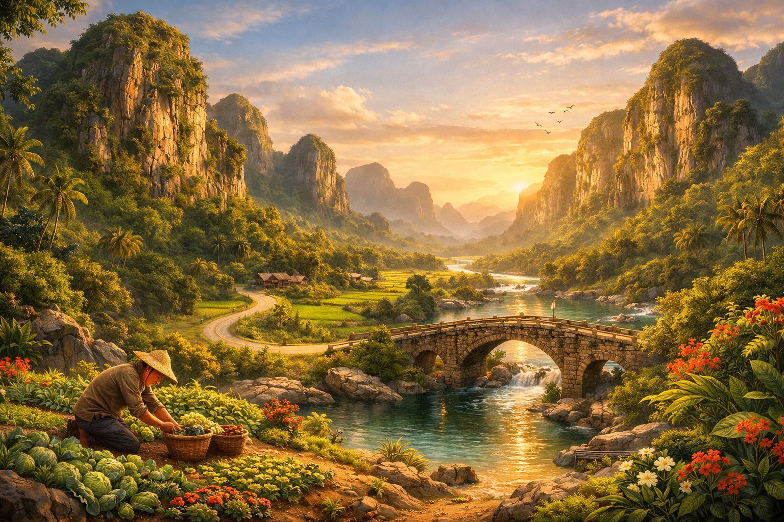 Beyond the Beaches: Exploring Krabi's Hidden Gems