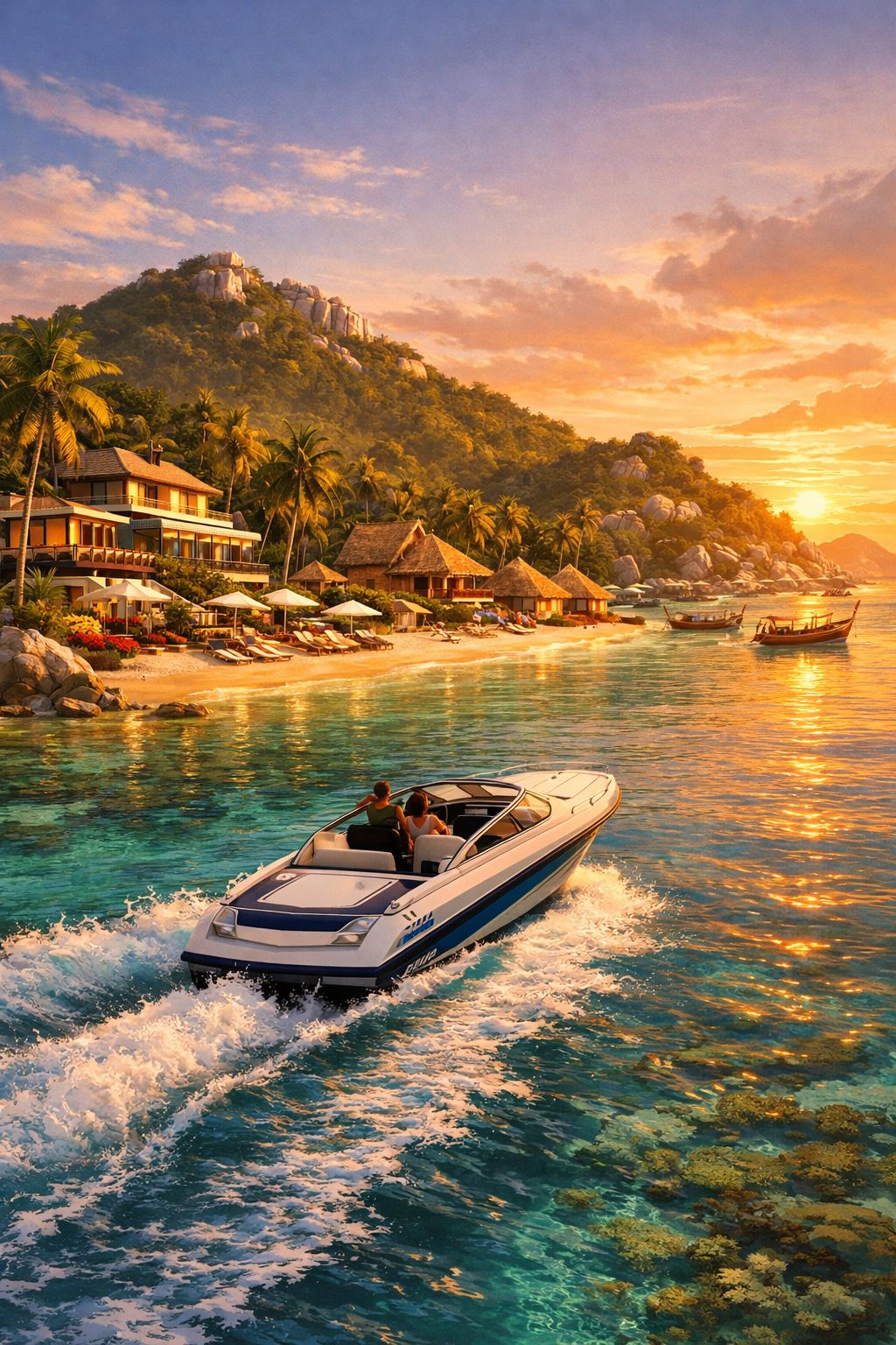 Koh Tao Adventure: A Complete Guide to Island Fun