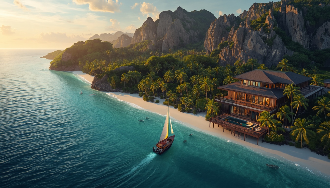 Top Islands to Visit for Your Thai Island Hop Adventure