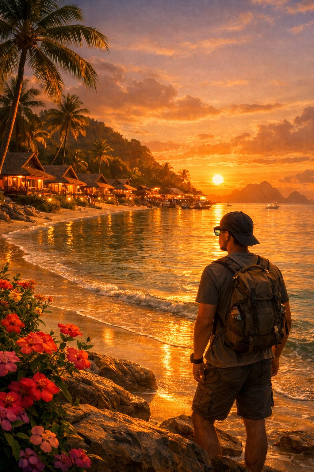 Discovering Paradise: The Best Beautiful Islands in Thailand