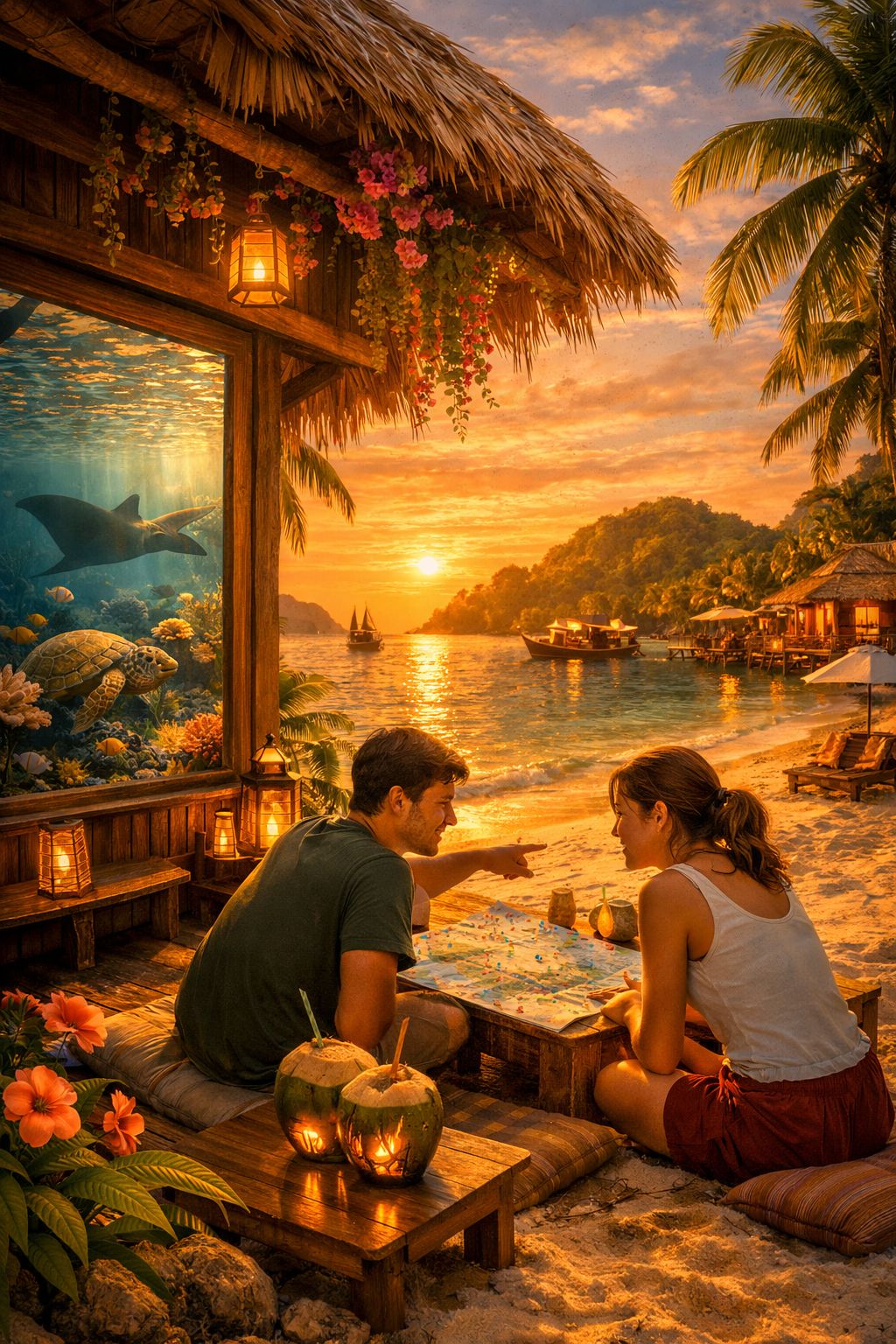 How to Make the Most of Your Holiday in Koh Chang